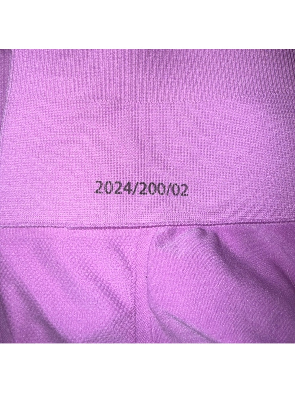 Oner active effortless seamless shorts - Picture 4 of 4